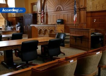 Courtroom Storytelling Lessons for Modern Legal Branding