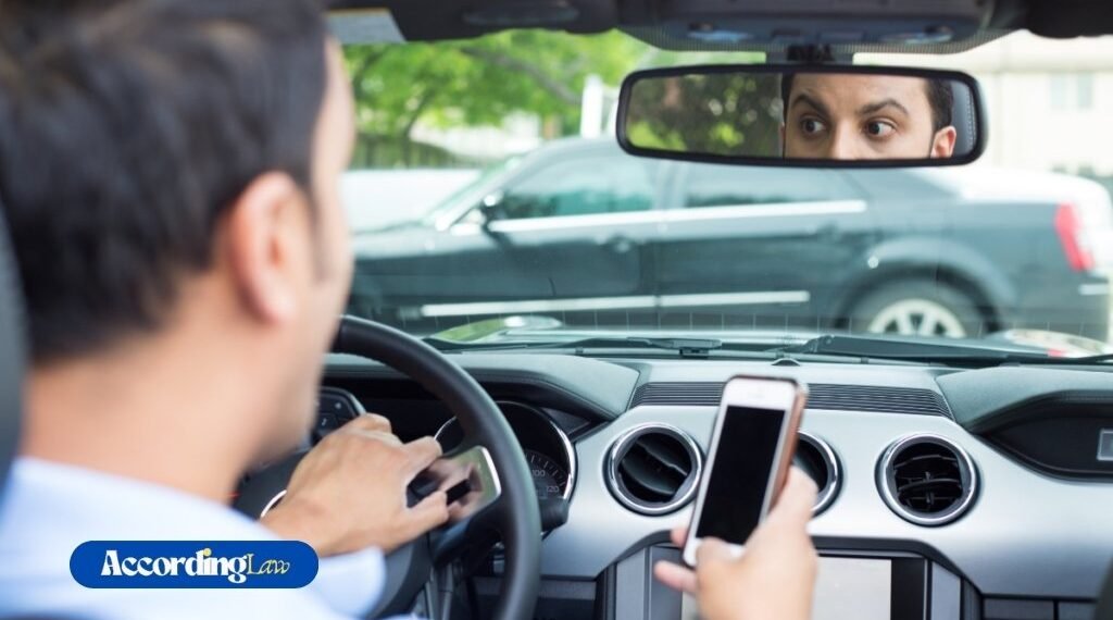Distracted Driving: Causes Explained and Key Prevention Tips
