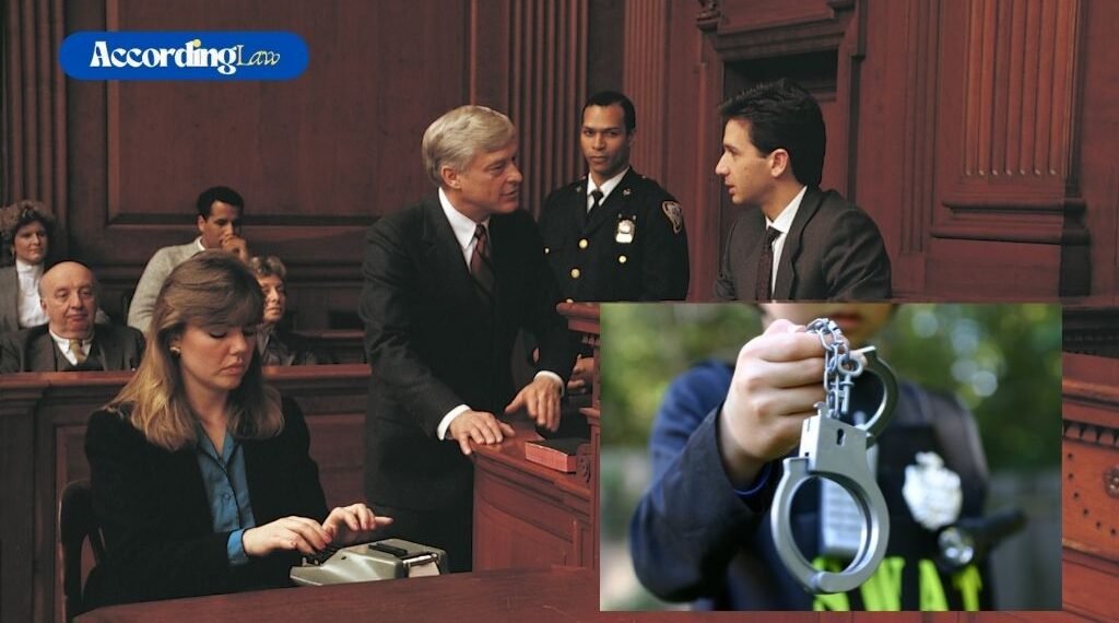 Drug Court Programs: From Arrest to Recovery Journey