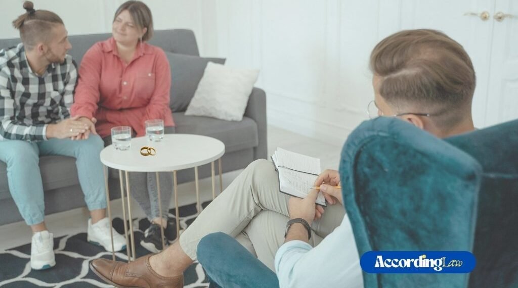 Emotional Strain of Financial Talks Before Marriage