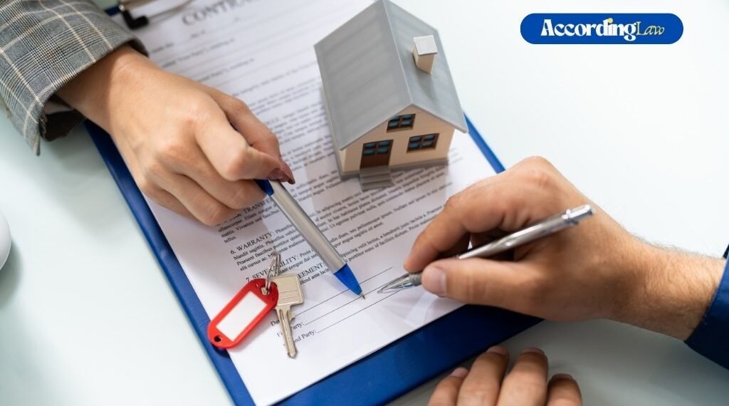 Essential Documents You Need When Buying Property in the UK