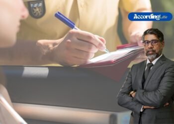 Experienced Traffic Violation Lawyers Protecting Your Rights