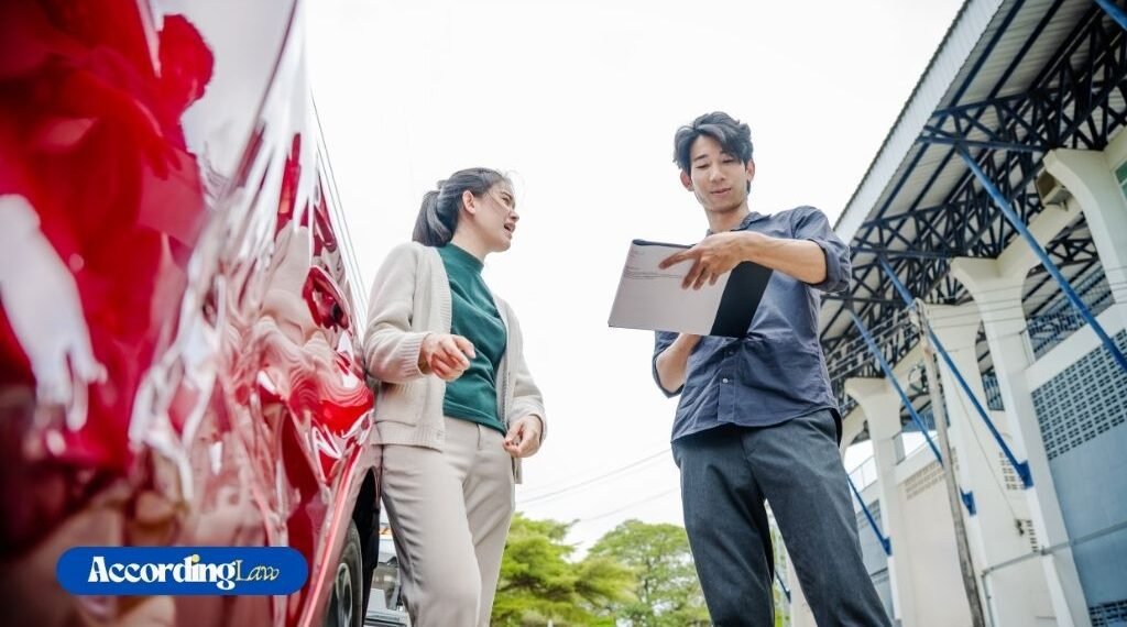 Expert car warranty attorney