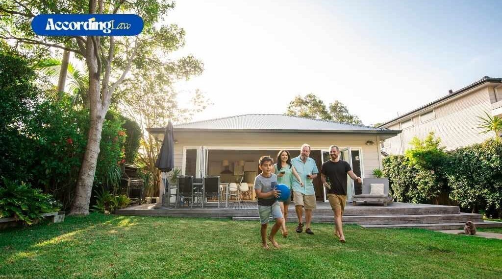 Finding the Ideal Backyard When House Hunting
