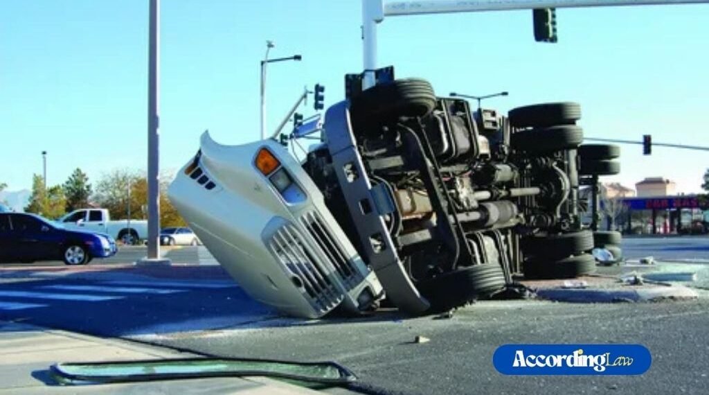 Guide to Handling Truck Accident Cases Efficiently