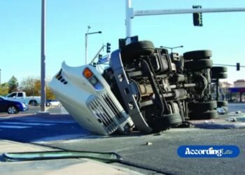 Guide to Handling Truck Accident Cases Efficiently