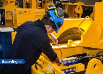 Heavy Machinery Accidents Small Errors, Big Consequences