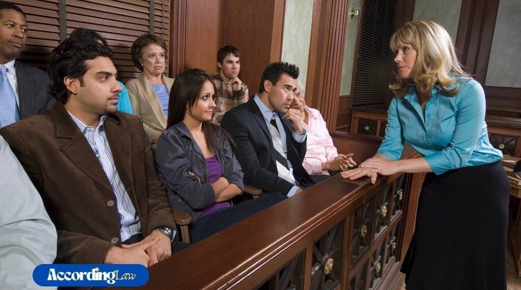 How Lawyers Use Exhibits to Influence Juries and Doubt