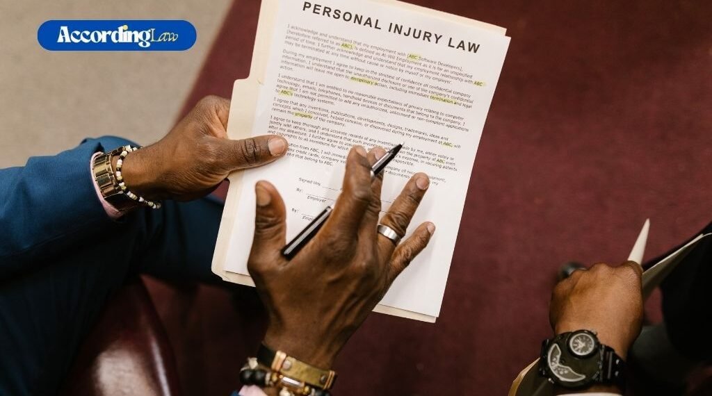 How No-Fee Agreements Transform Trust in Personal Injury Law