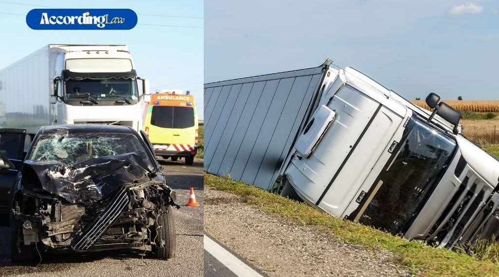 How You Can Protect Your Rights After a Truck Collision