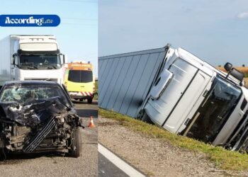 How You Can Protect Your Rights After a Truck Collision