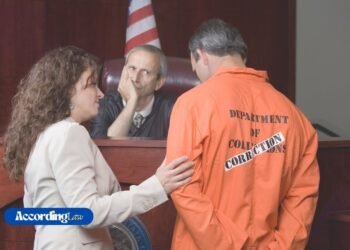 How a Greenville Criminal Defense Attorney Protects You