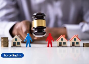 How a Lawrenceville Divorce Attorney Can Protect Your Assets