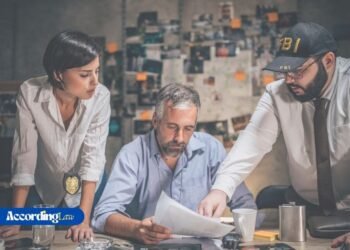 How to Build a Strong Defense Against Criminal Charges