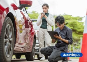 How to Claim Car Accident Compensation Without Insurance