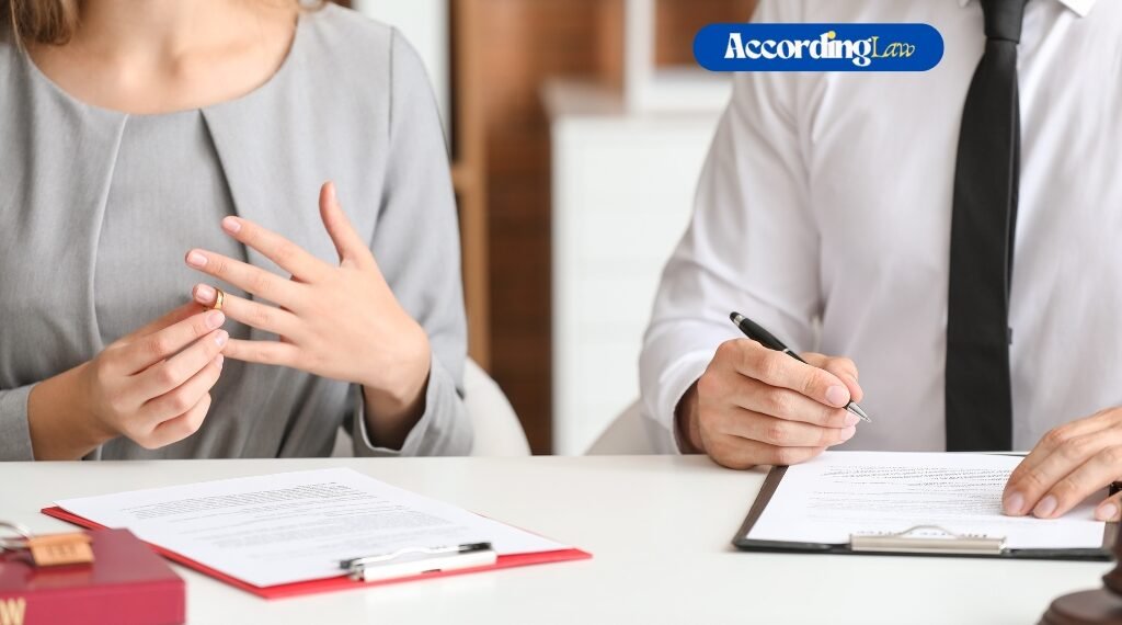 How to Find the Perfect Divorce Lawyer for Your Needs
