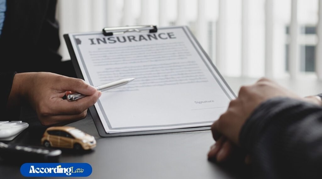 How to Handle Insurers After a Multi-Car Accident Dispute