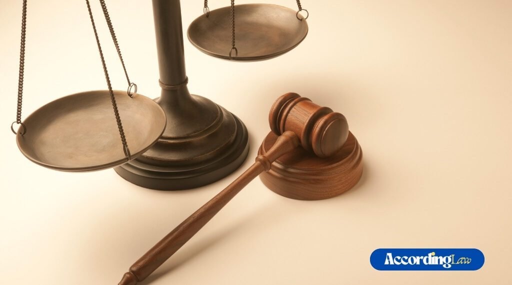 How to Navigate Legal System When Facing Criminal Charges