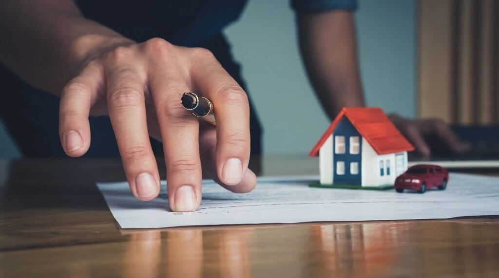 How to Protect Your Assets During Separation