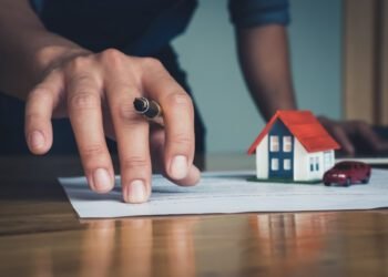 How to Protect Your Assets During Separation