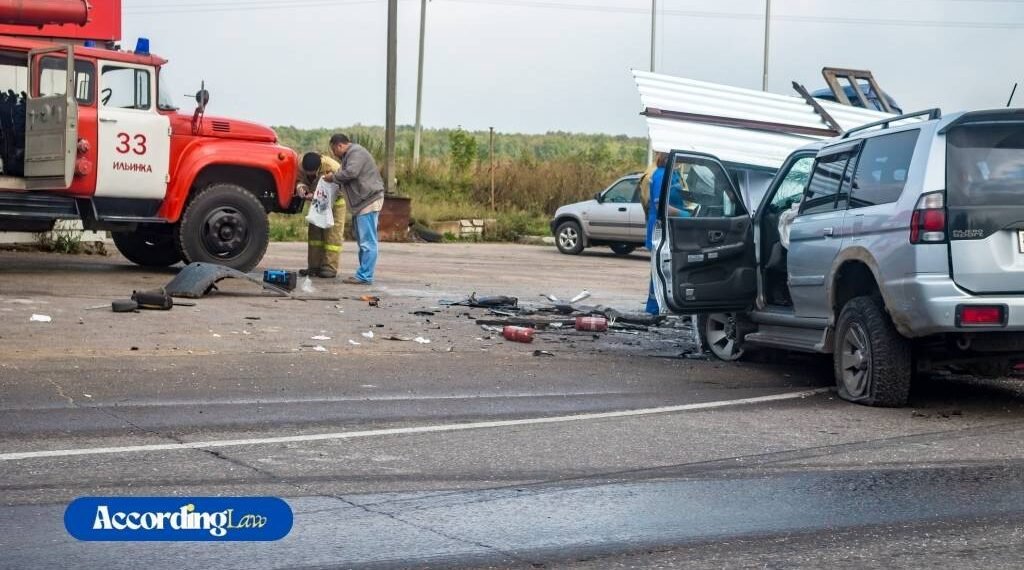 How to Protect Yourself Legally After a Car Accident