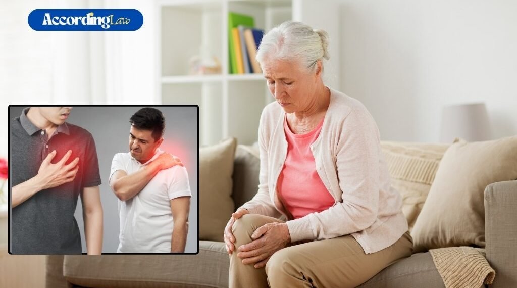 Pain and Suffering in Personal Injury Claims