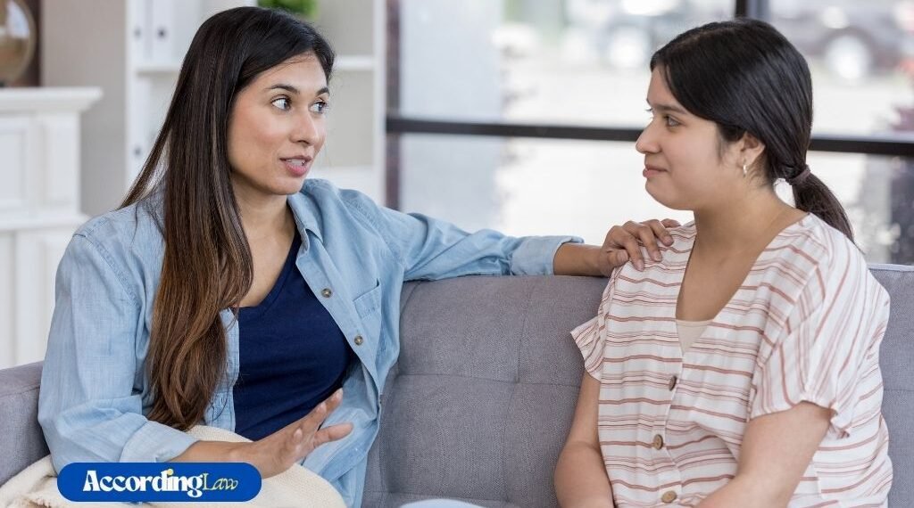 How to Set Boundaries With a High-Conflict Ex