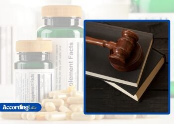 Legal Gray Area of Dietary Supplements and FDA Oversight