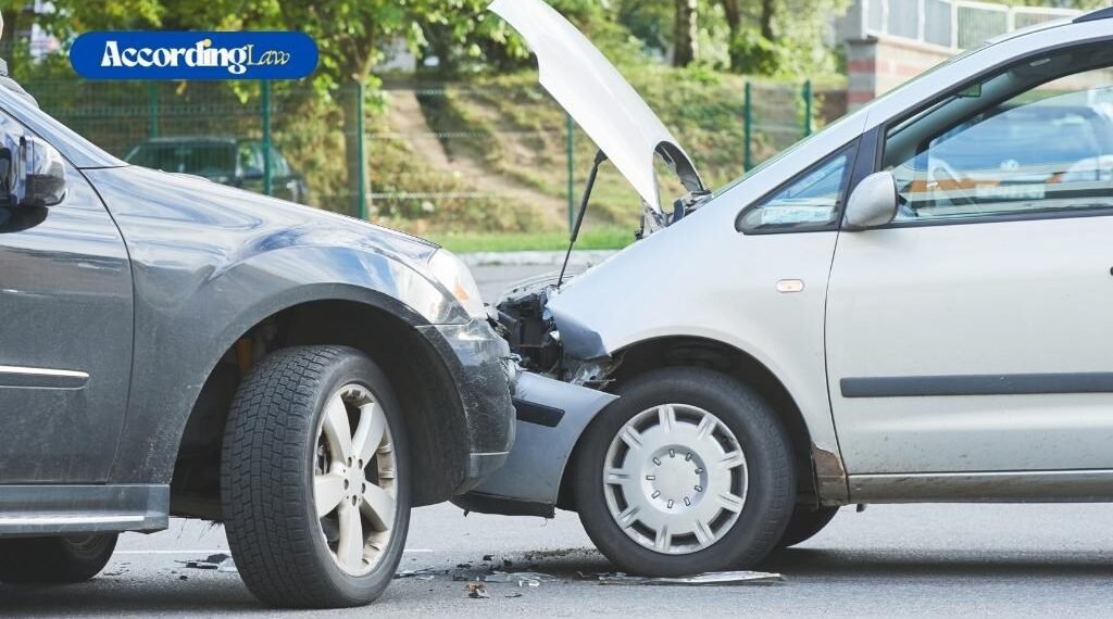 Liability in Head-On Collisions: Consult a Car Accident Lawyer