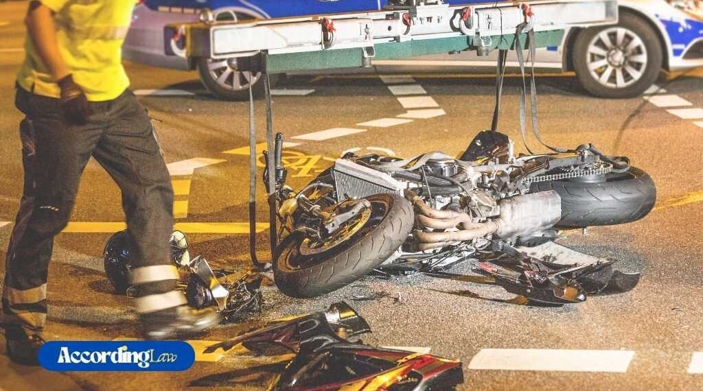 Motorbike Accident Claims: How Personal Injury Lawyers Help