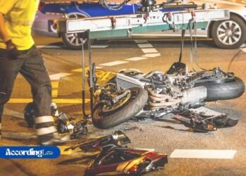 Motorbike Accident Claims: How Personal Injury Lawyers Help