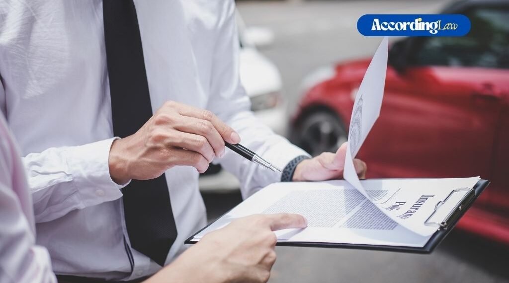 Multi-Car Accidents & Insurance Claims