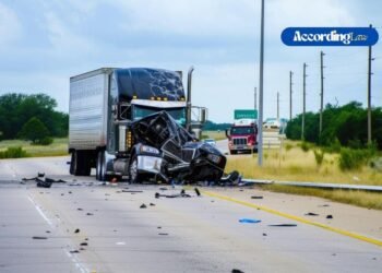 Truck Accident Claims