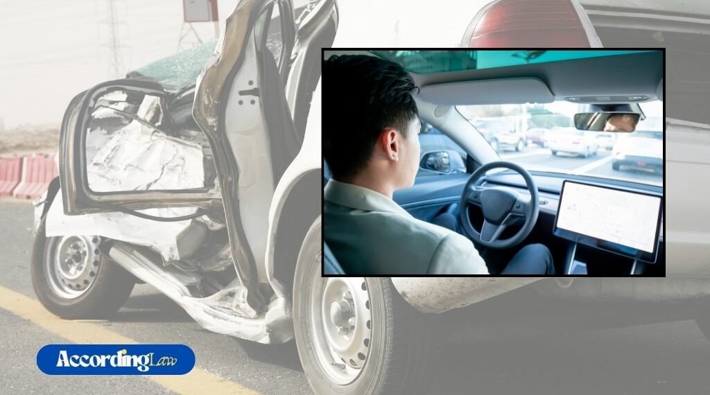 Phoenix Self-Driving Car Accidents
