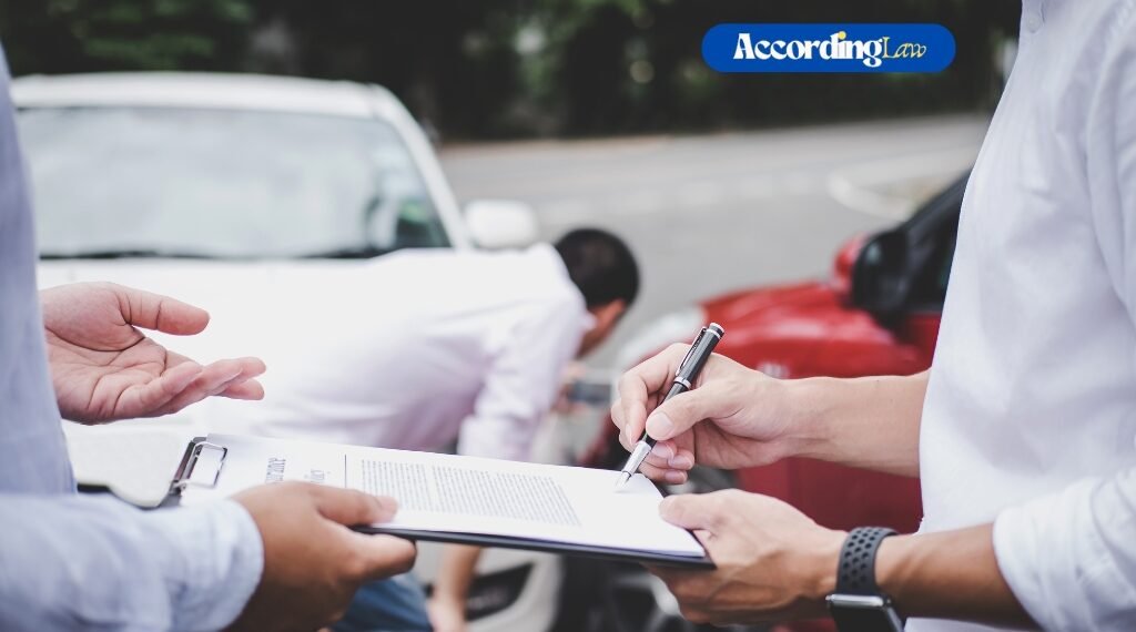 Process of Filing a Car Accident Lawsuit in Utah: A Guide