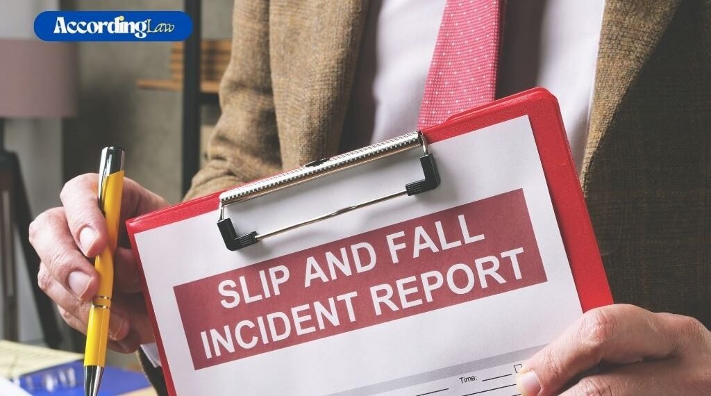 Slip and Fall Damages You May Lose Without a Lawyer