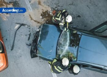 Split Liability in Multi-Car Accidents