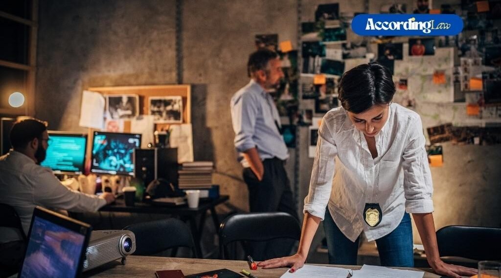 Strategies for Building a Strong Criminal Defense