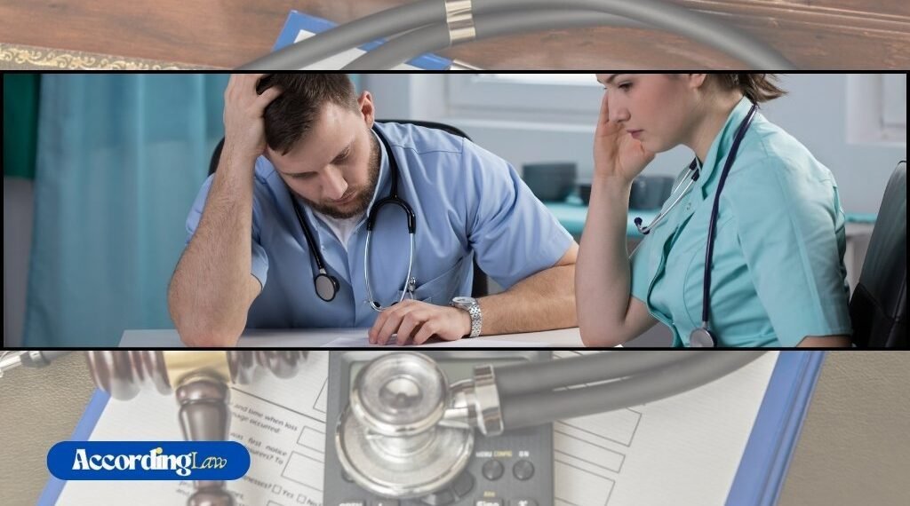 The Biggest Mistakes Patients Make After Medical Negligence