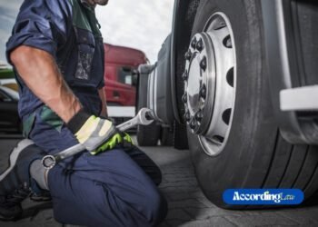 Top FMCSA Violations Related to Poor Truck Maintenance