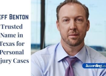 Trusted Choice for Injury Cases