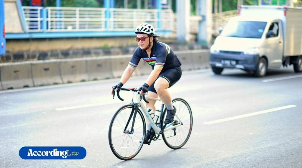 Understanding Legal Issues around Truck & Bicycle Collisions