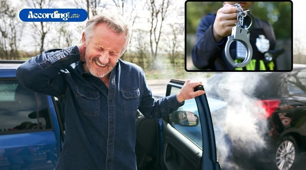 Urgent Legal Need for Injured Drivers and Arrested Clients