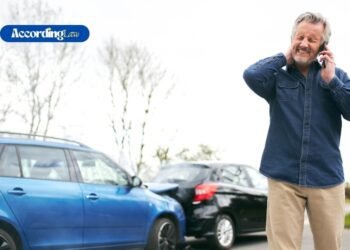 Injured in a Car Accident