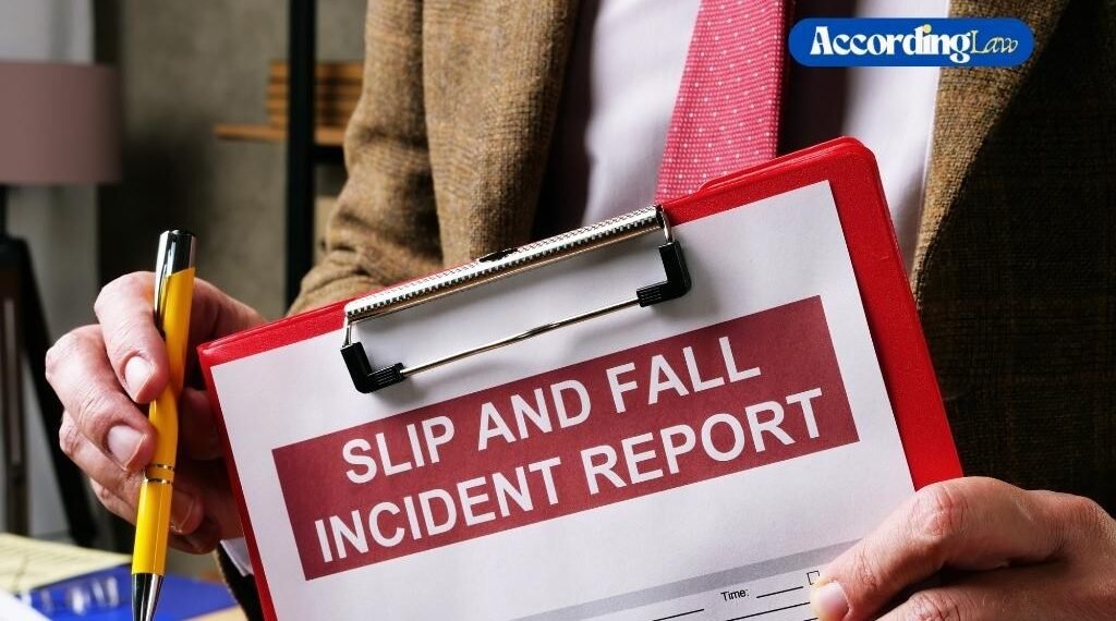What Makes a Slip and Fall Accident a Valid Legal Claim