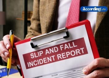 What Makes a Slip and Fall Accident a Valid Legal Claim