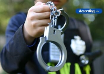 What to Do Immediately After a DUI Arrest in Nashville