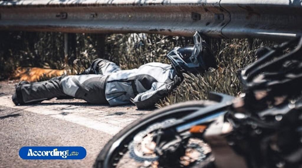 What to Do if You Witness a Motorcycle Accident