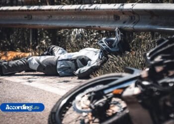 What to Do if You Witness a Motorcycle Accident