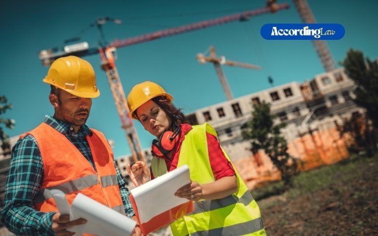 Why Legal Risks Run Higher on Urban Construction Sites